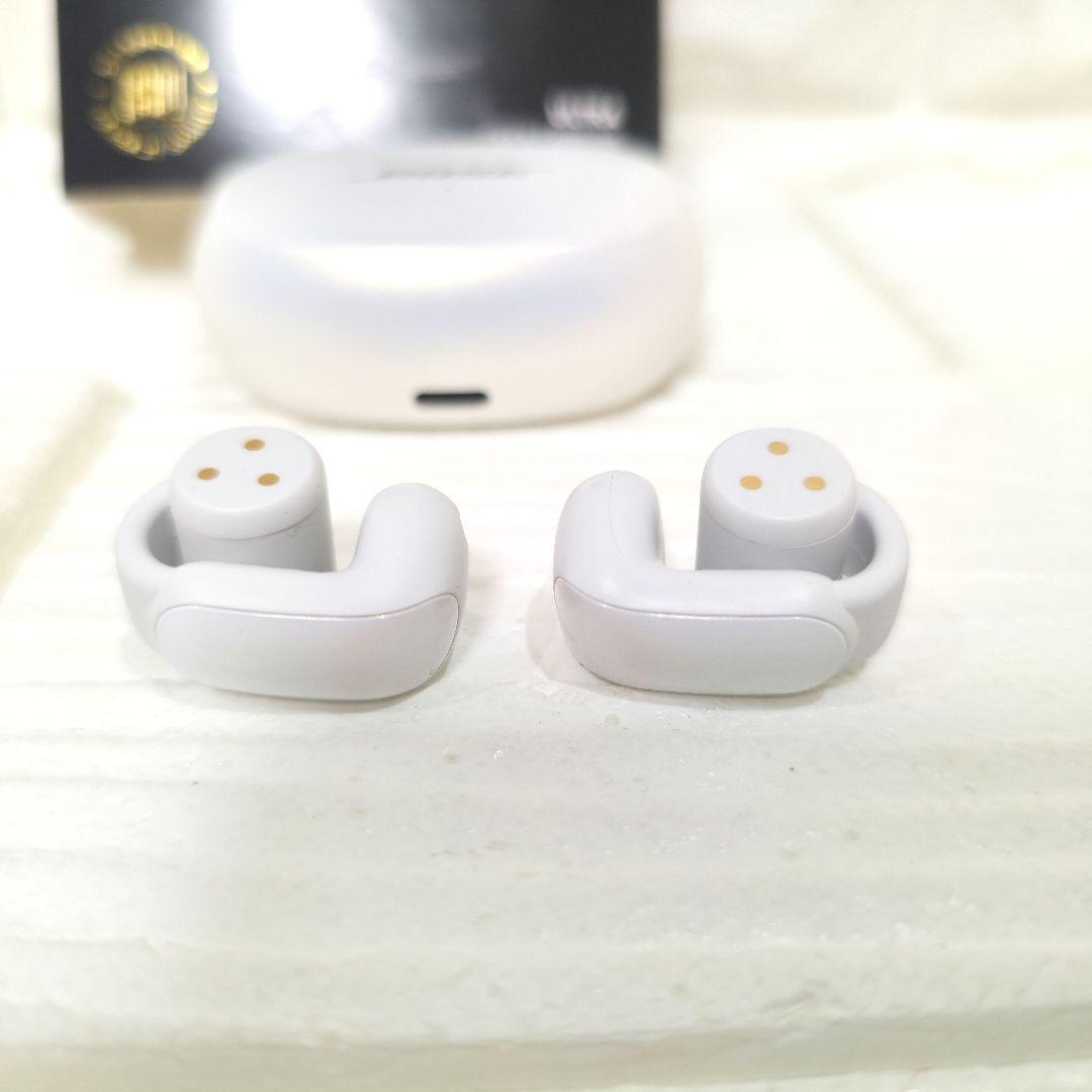 331】Bose Open Earbuds ワイヤレス 60周年記念　ダイヤ