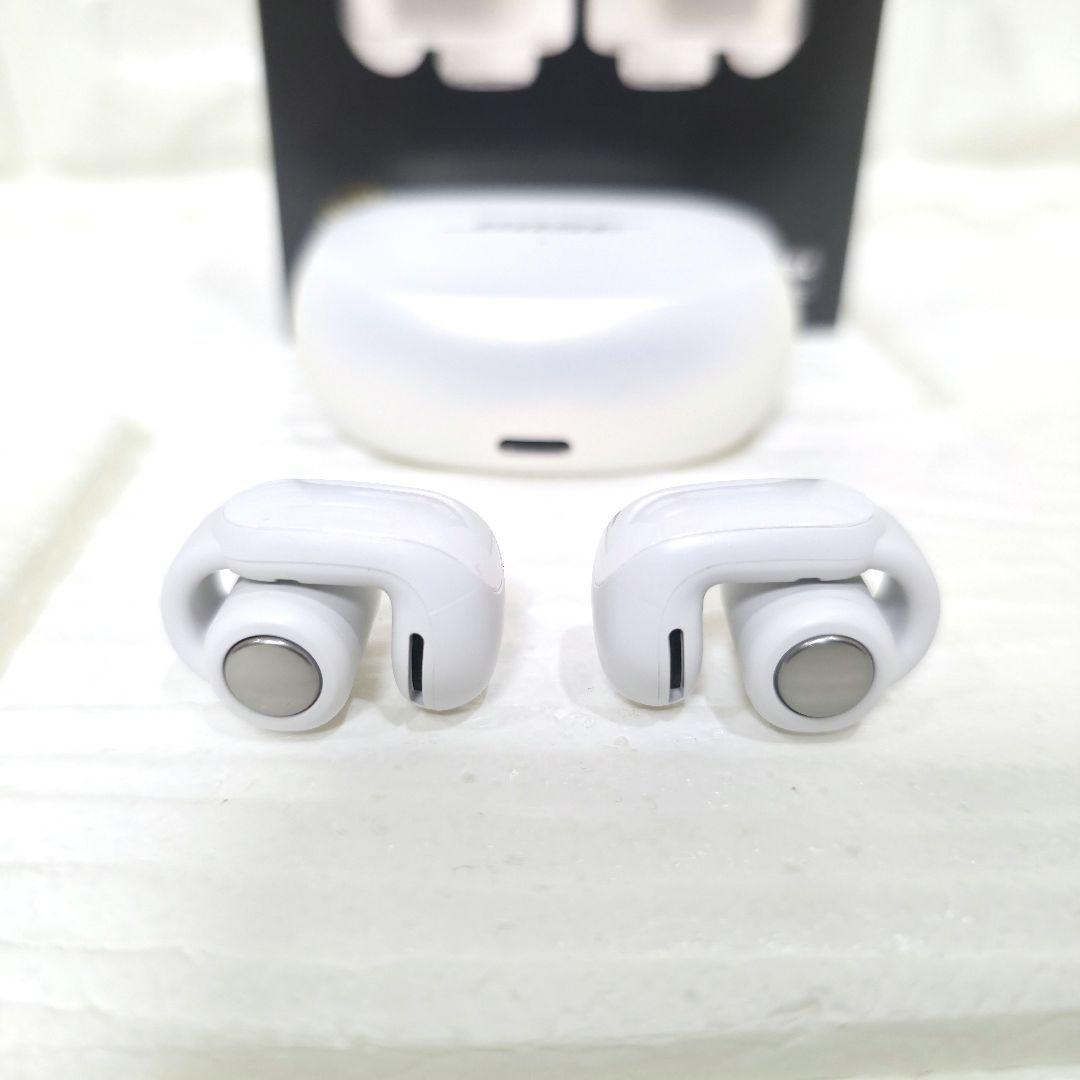 331】Bose Open Earbuds ワイヤレス 60周年記念　ダイヤ
