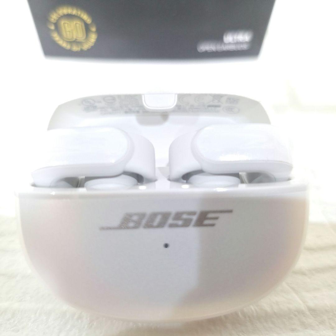 331】Bose Open Earbuds ワイヤレス 60周年記念　ダイヤ