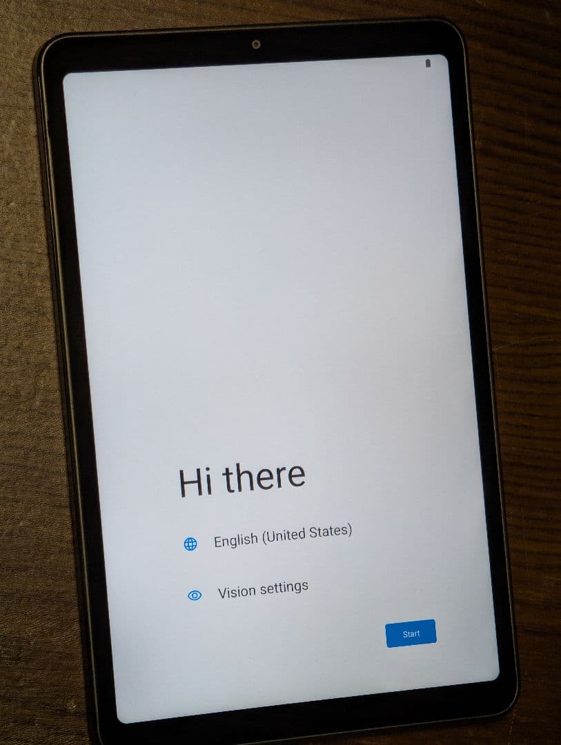 【中古美品】ALLDOCUBE: iPlay60 mini Turbo