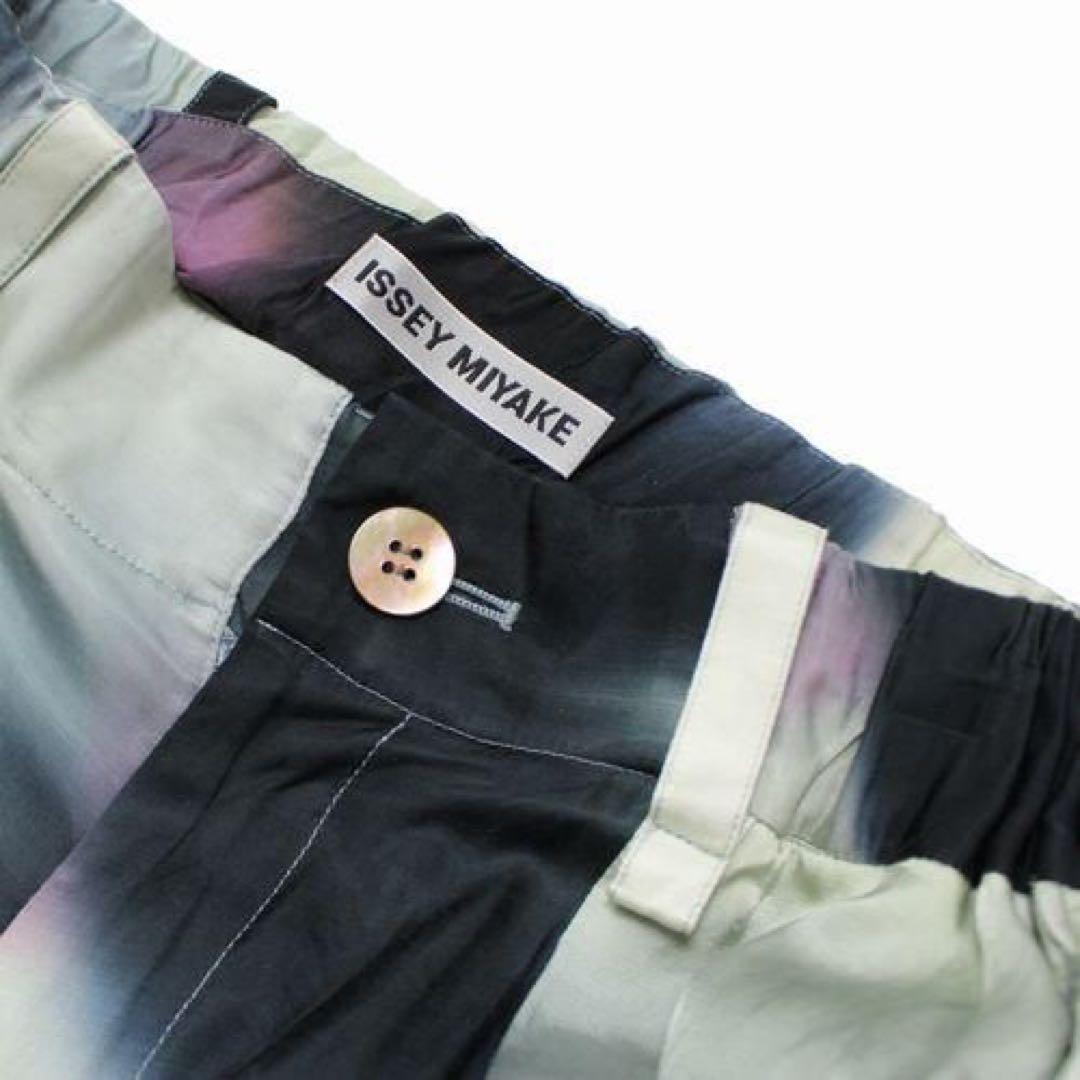 ISSEY MIYAKE パンツ