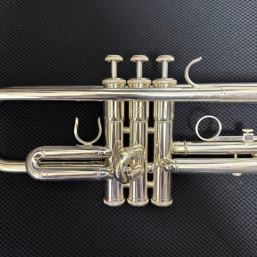 2*3様 YTR2330s 汚れあり 値下げ可