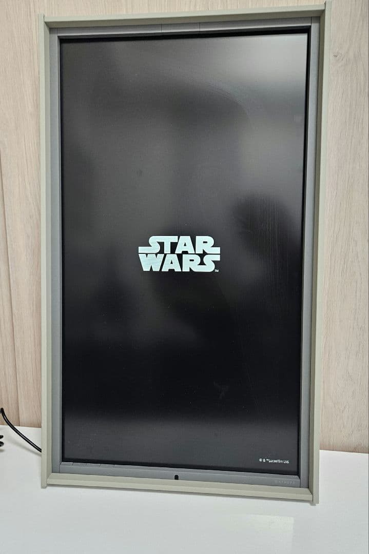 Atmoph Window 2 | Star Wars(リモコン付)