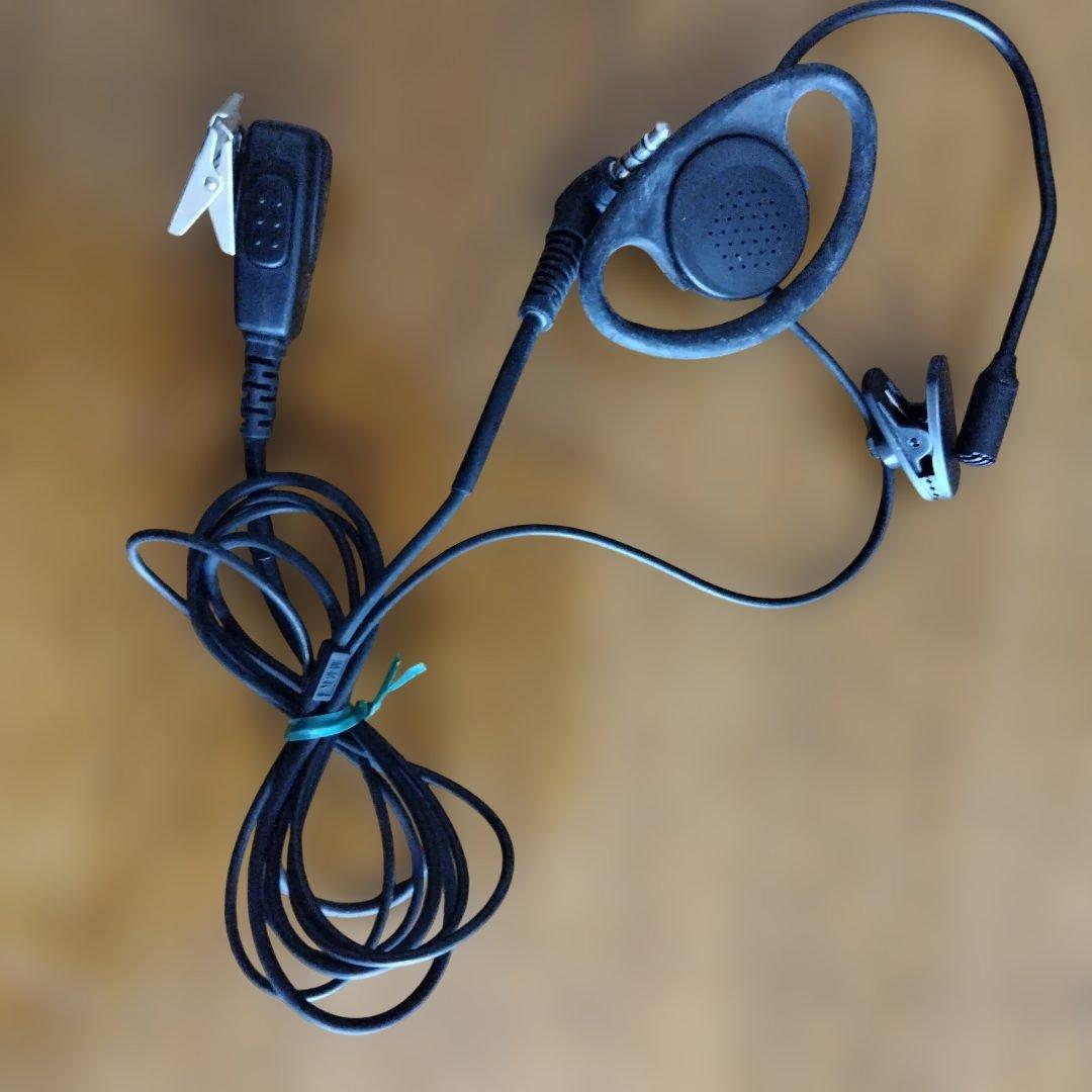 アマ無線トランシーバー 144/430MHz VX-8G