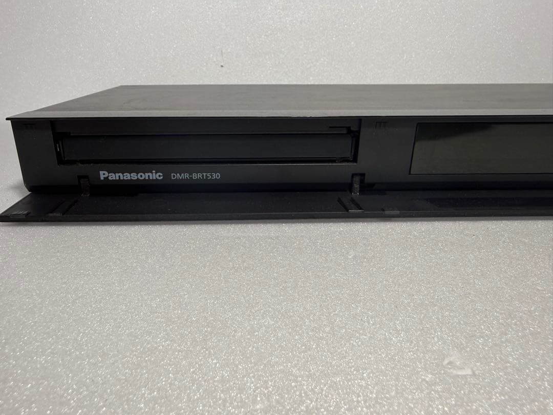 Panasonic DMR-BRT530 ブルーレイレコーダー