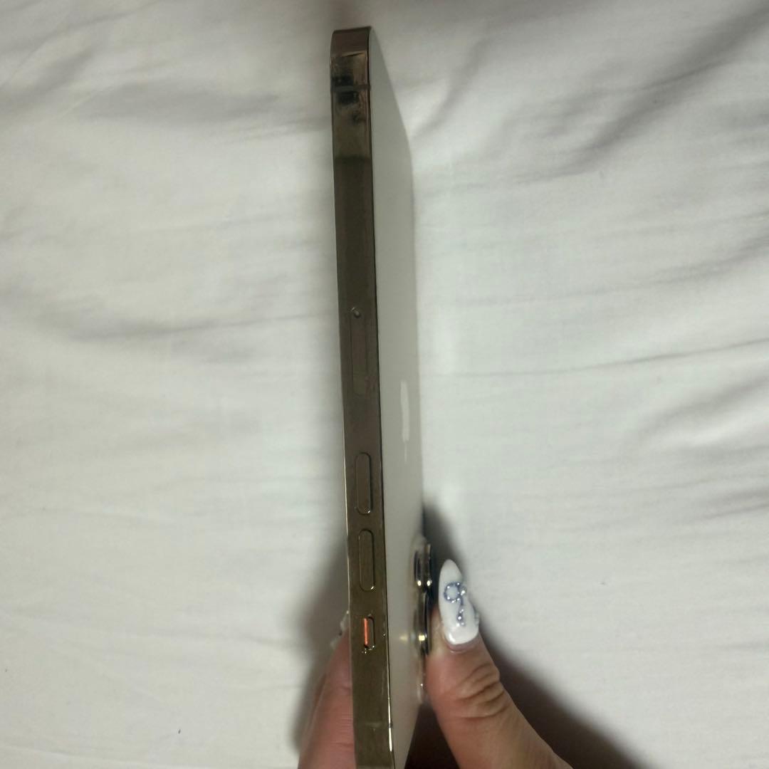 iPhone 13 Pro ゴールド　128gb