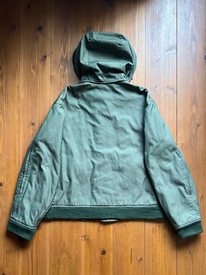 ジャケット・アウター LL Jacket - CP Weather Poplin