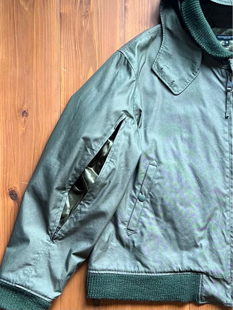 ジャケット・アウター LL Jacket - CP Weather Poplin