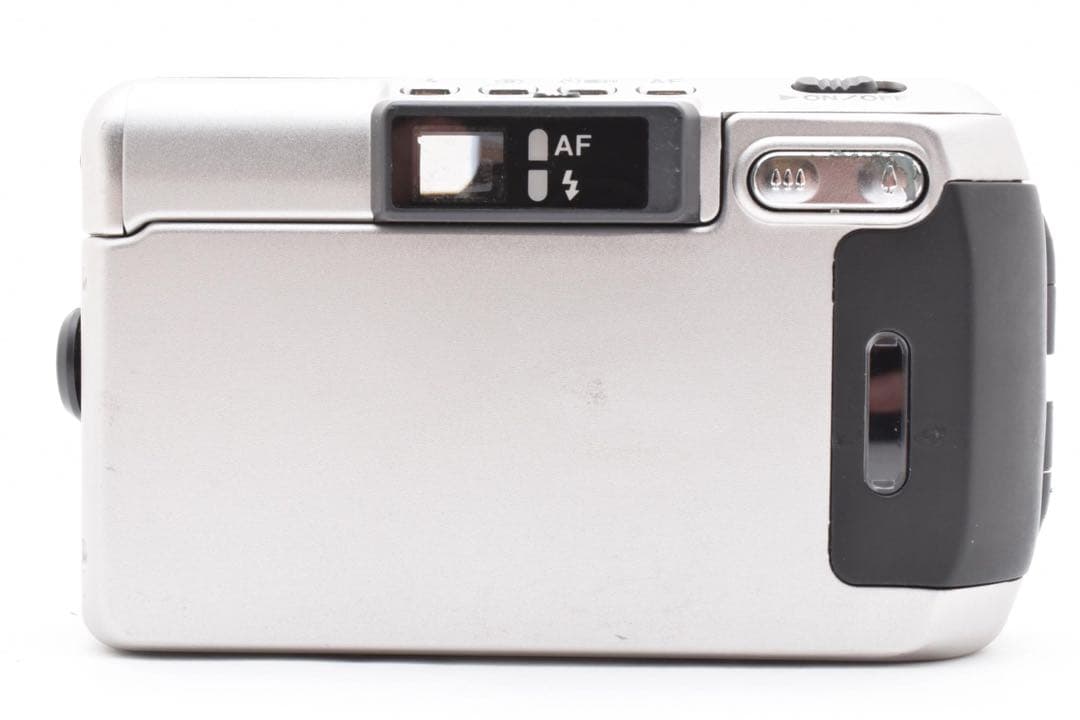 【完動品】Y-396 PENTAX ESPIO 120Mi