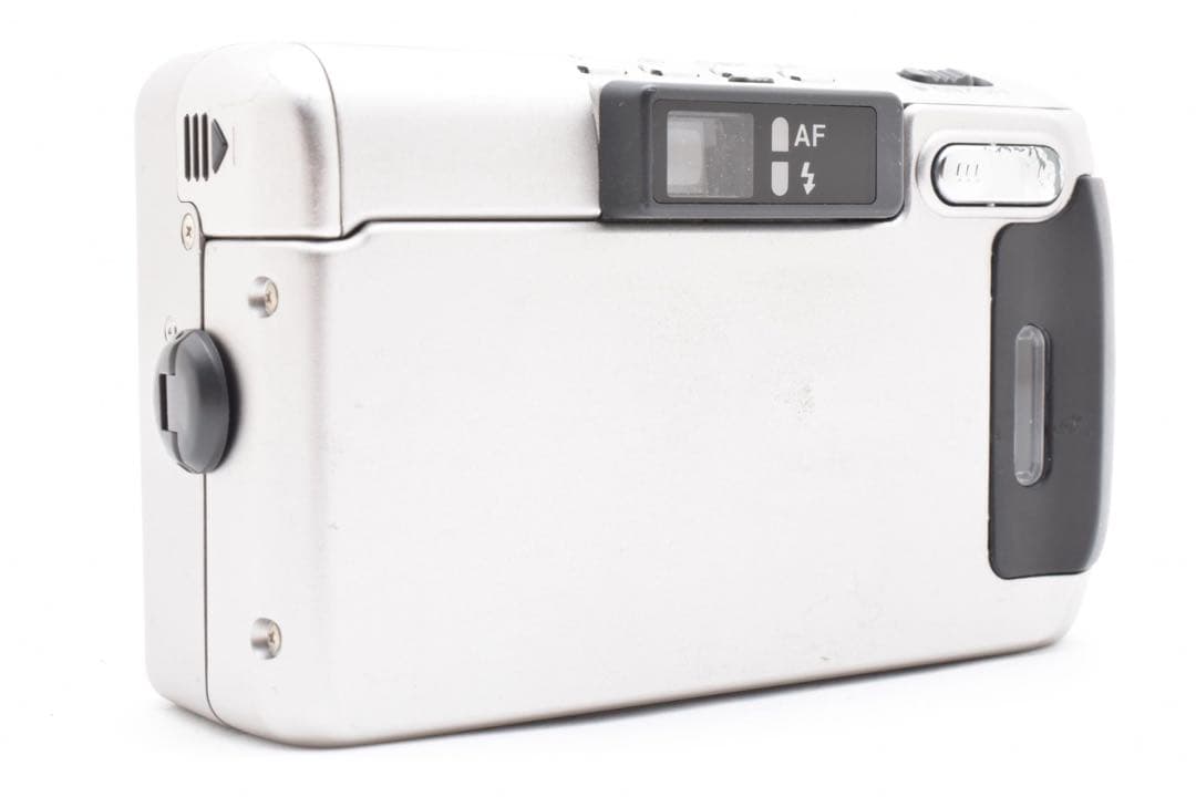 【完動品】Y-396 PENTAX ESPIO 120Mi