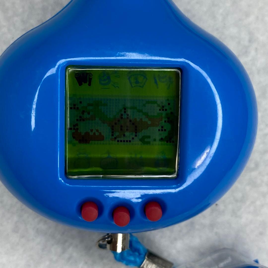 【未使用級／動作品】ドラゴンクエスト あるくんですリターンズ　スクエニ