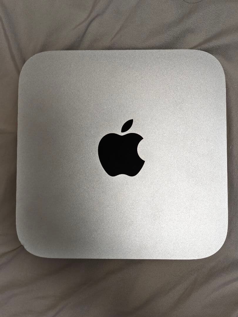 Macデスクトップ Mac mini Late 2014 i5 2.6GHz 8G 250G SSD