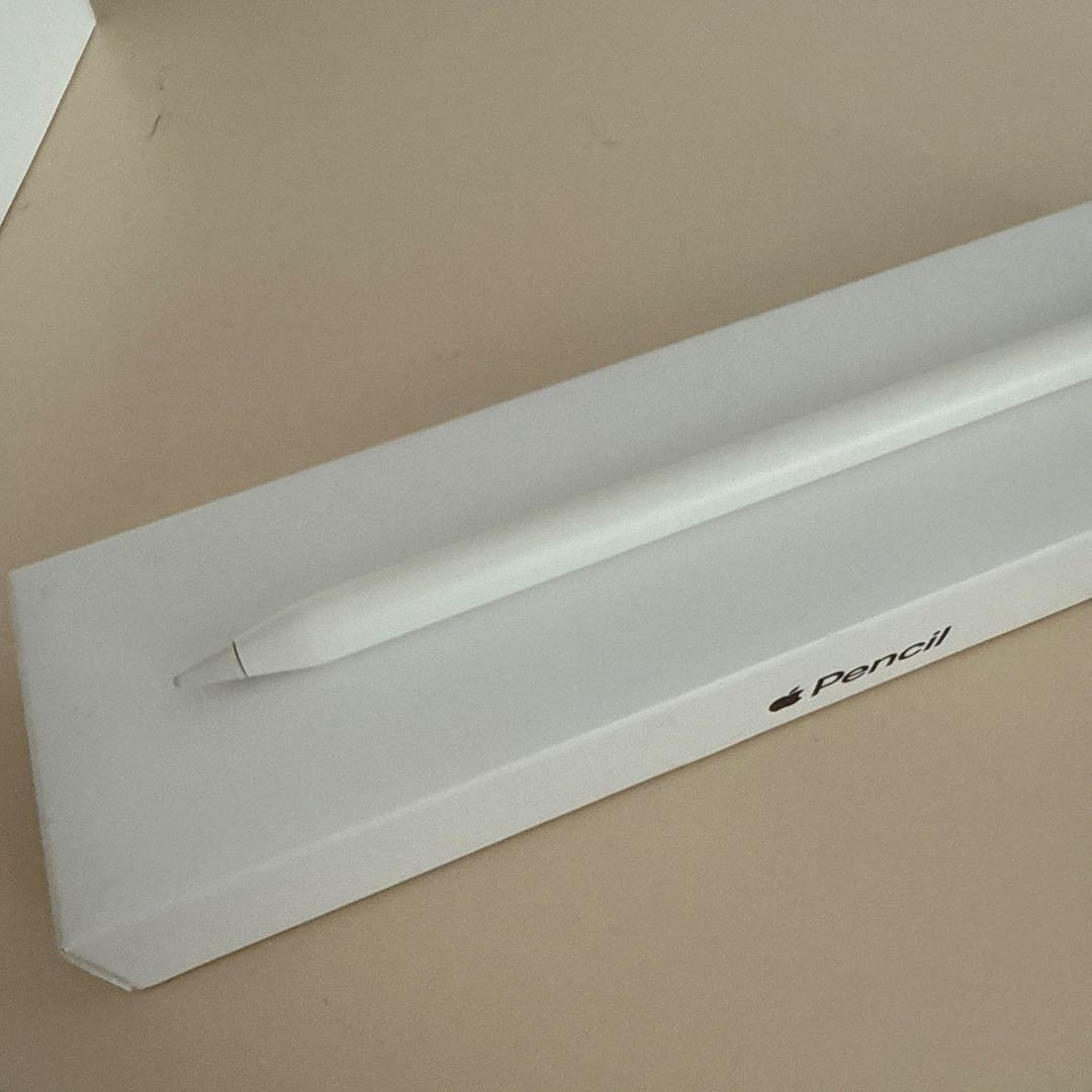 【Apple Pencil2付】iPad Air 第4世代64GBスペースグレー