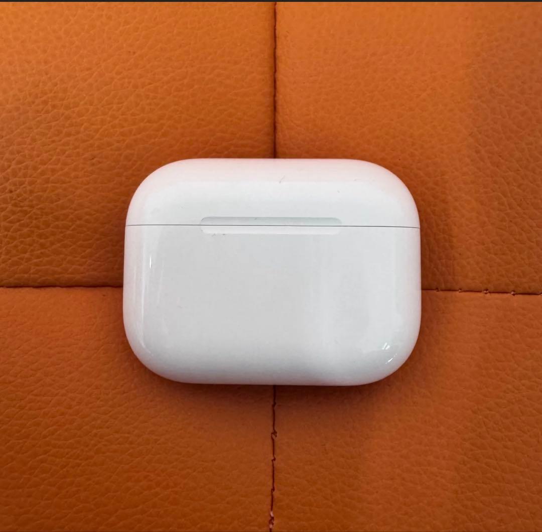 イヤホン AirPods Pro 3 MFHP4J/A