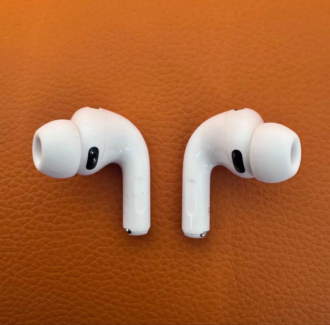 イヤホン AirPods Pro 3 MFHP4J/A