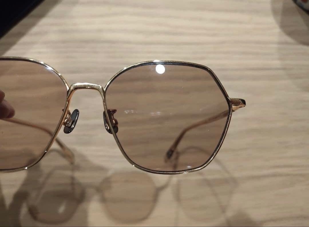 BLANC.. ブラン B0019 R GOL 54□14-145