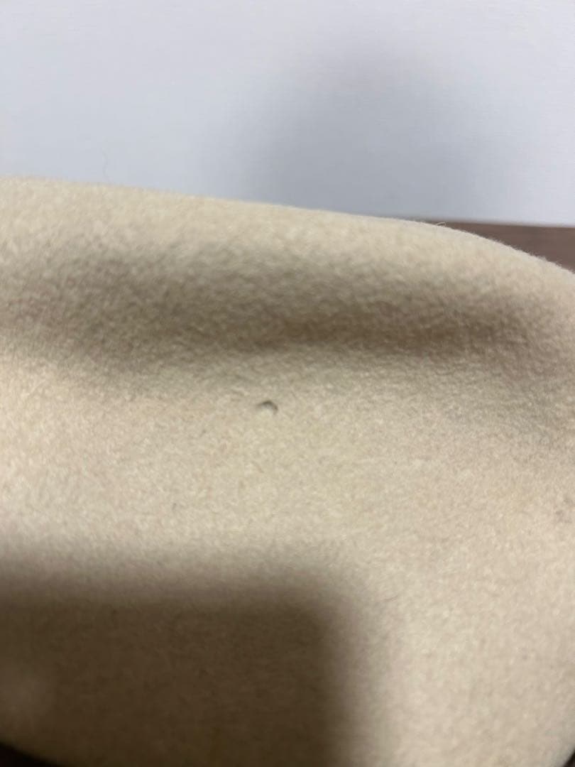 H.W DOG &Co nitekulbコラボTRAVELERS HAT 38