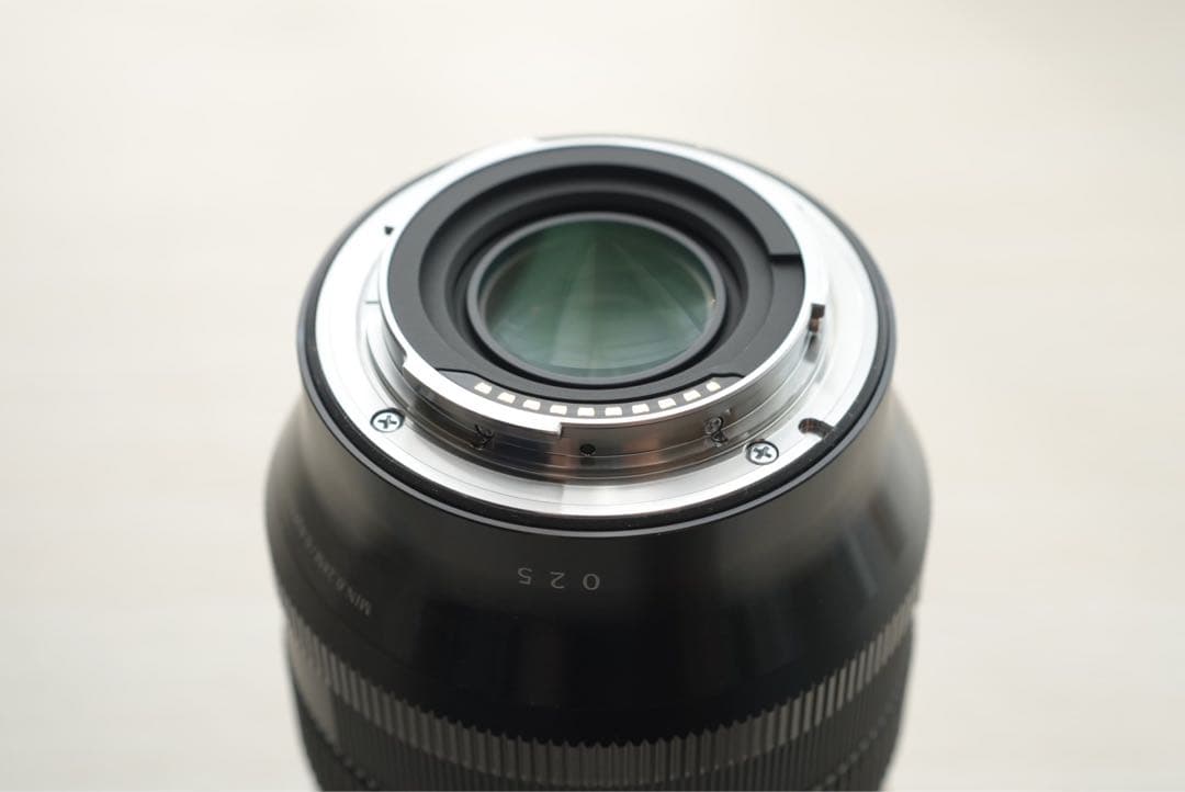 SIGMA ART 17-40mm F1.8 DC SONY Eマウント