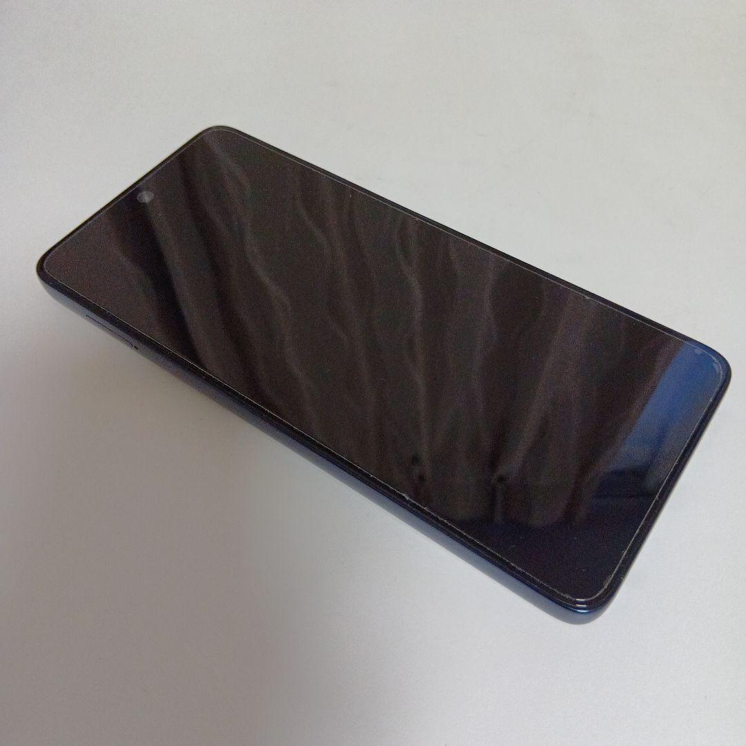 Motorola moto g 66j 5G 本体