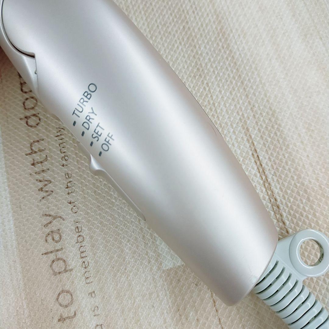 美品○Panasonic ナノケア ドライヤー EH-NA0G