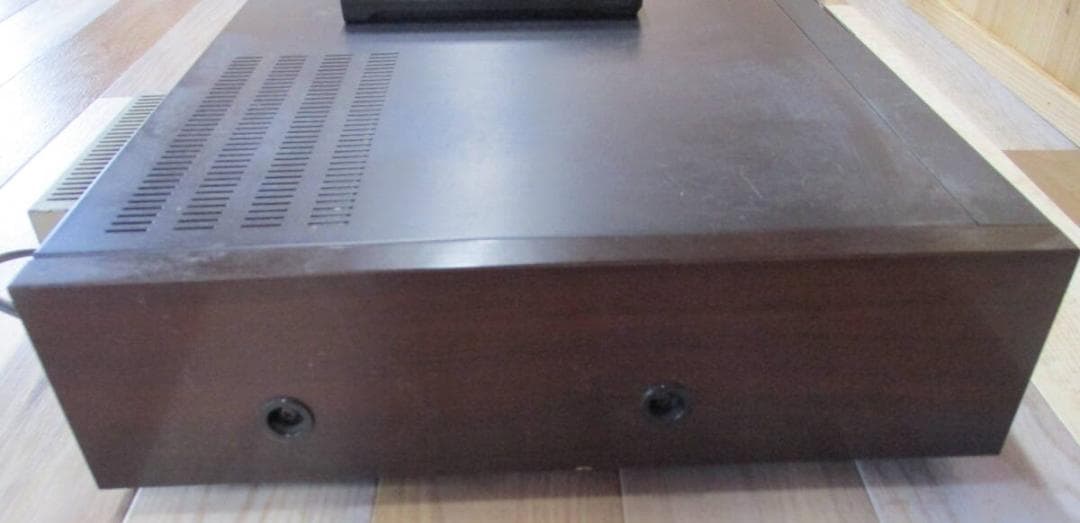 ソニー HiBand ベーターデッキＨＦ８５D