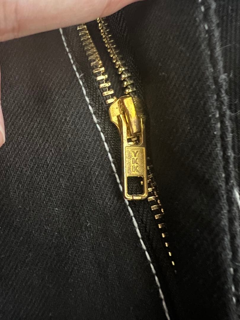 Always do what you should do ジョーツ jorts