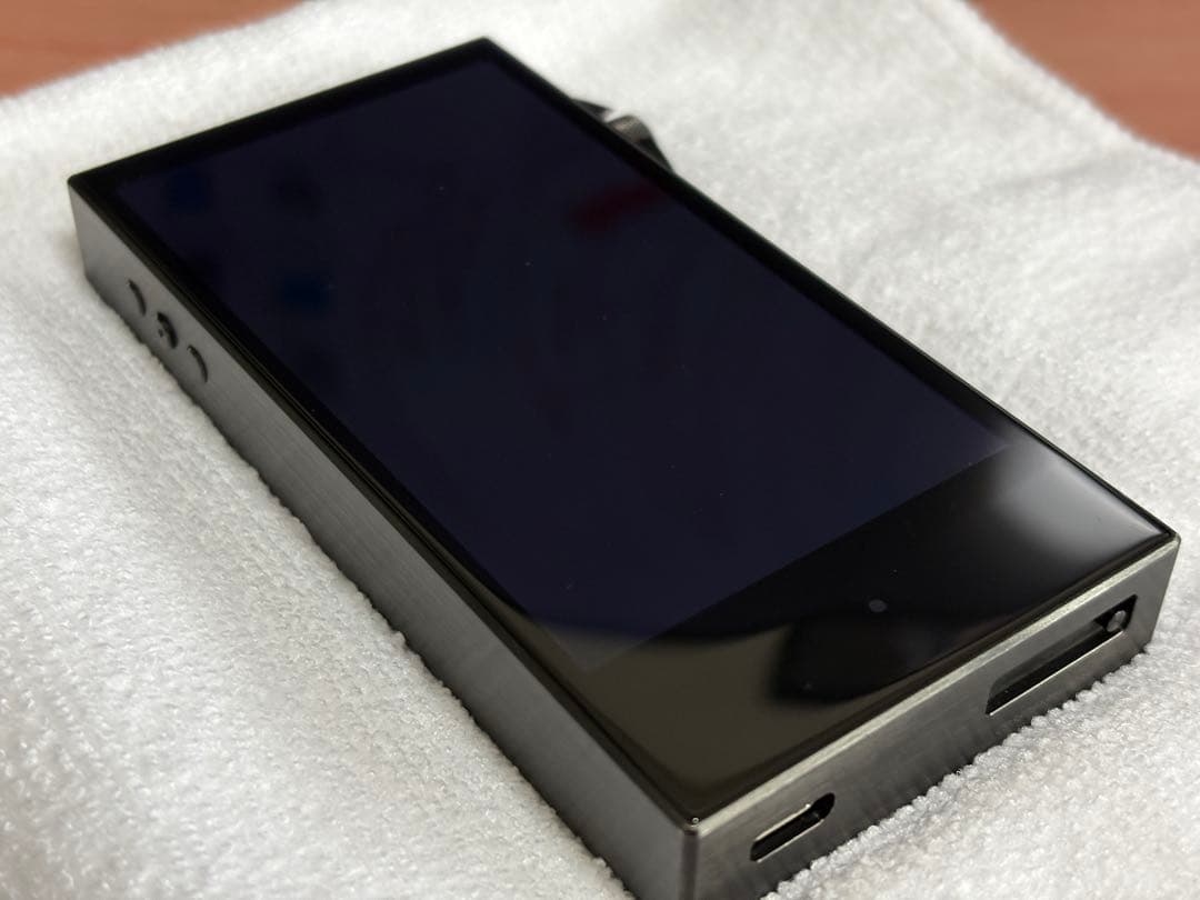 ポータブルプレーヤー Astell&Kern SA700 DAP