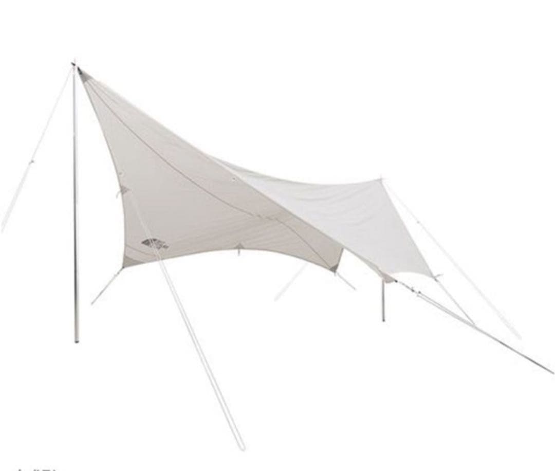 THE NORTH FACE ザ・ノース・フェイス　スタープ　NV22000