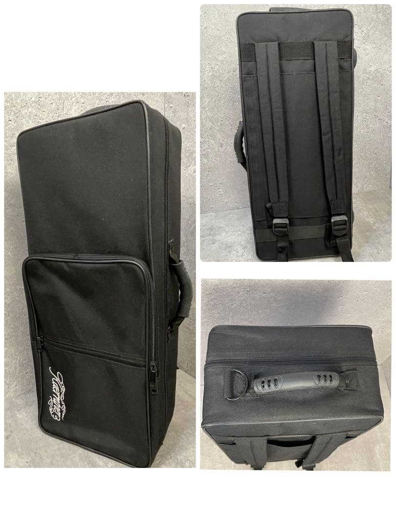 ケルントナー アルトサックス KAL-62 状態良好 YAMAHA製付属品