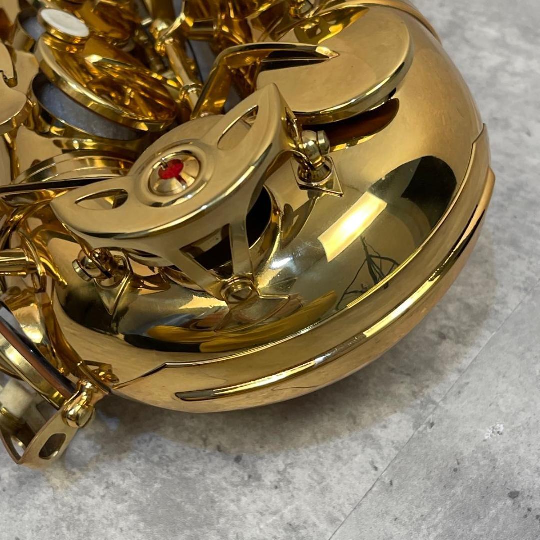 ケルントナー アルトサックス KAL-62 状態良好 YAMAHA製付属品