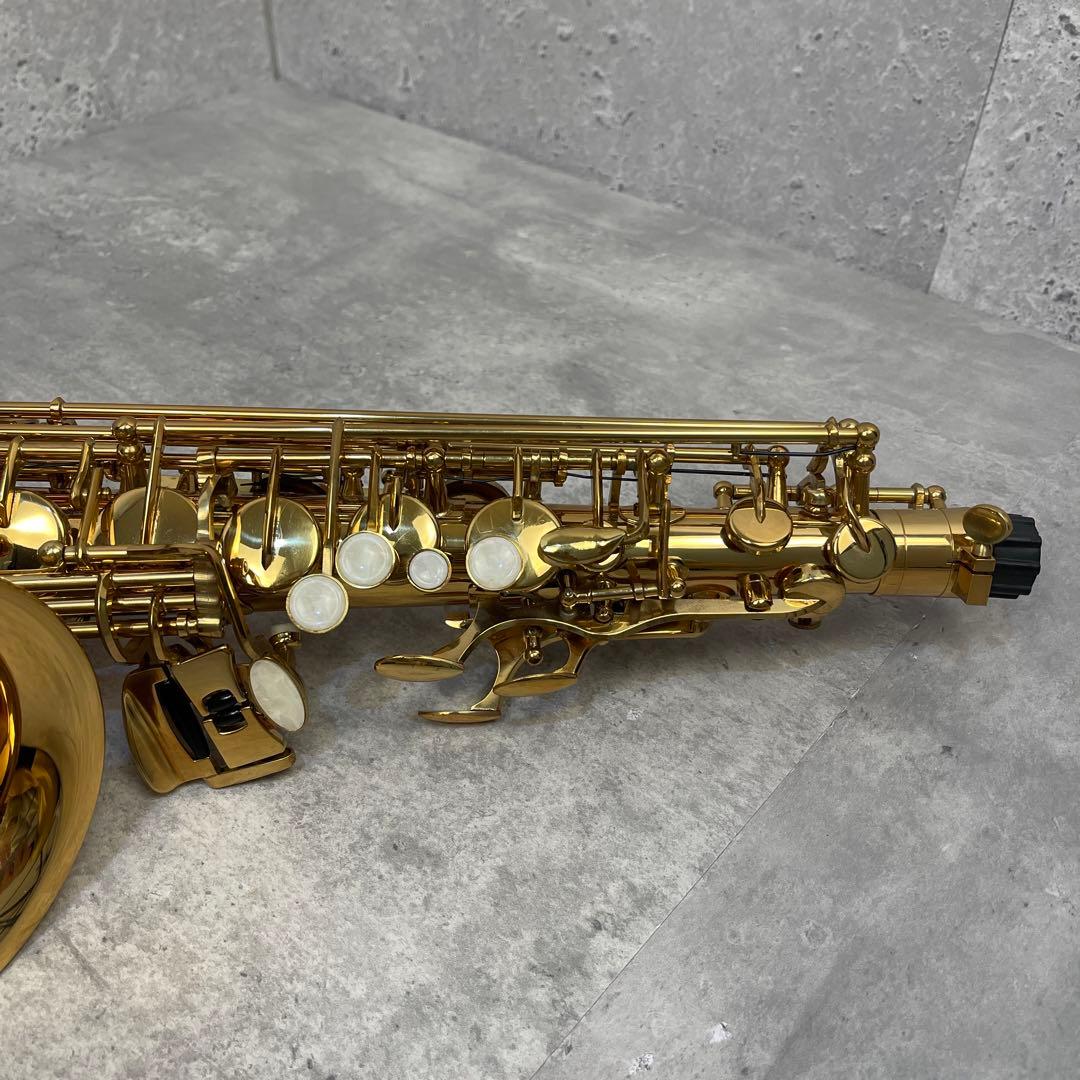 ケルントナー アルトサックス KAL-62 状態良好 YAMAHA製付属品