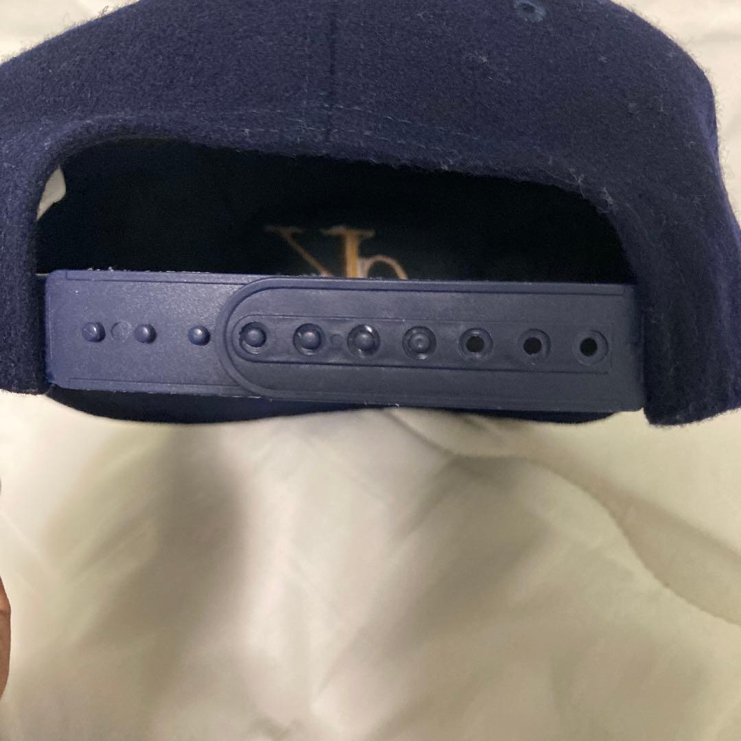 激レア　90s   キャップ Fuji君着用