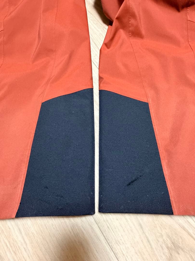 【⭐︎非売品⭐︎】Goldwin 今期モデル オピニオンカラー