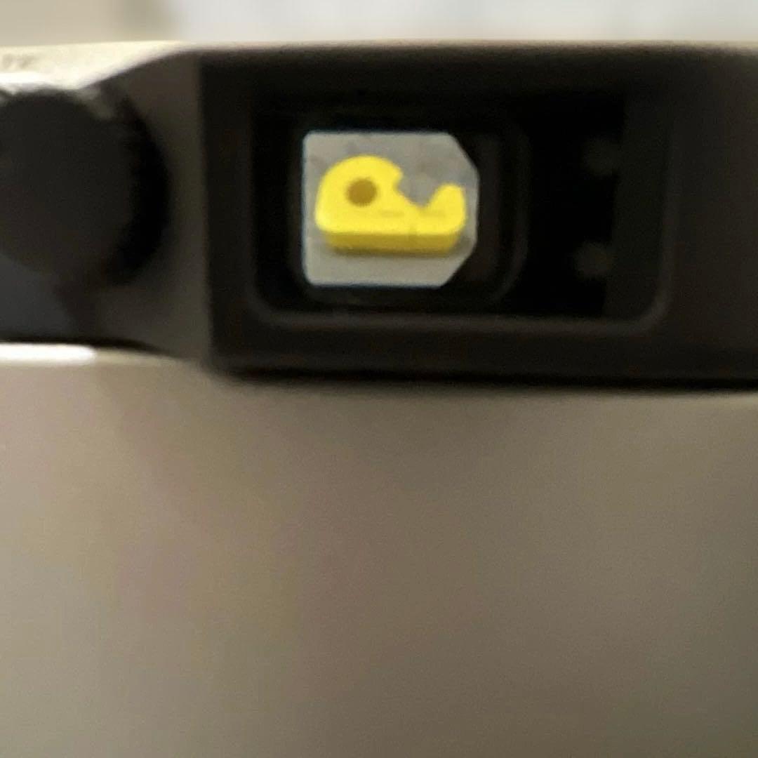 OLYMPUS μ[mju:] ZOOM 140 DELUXE