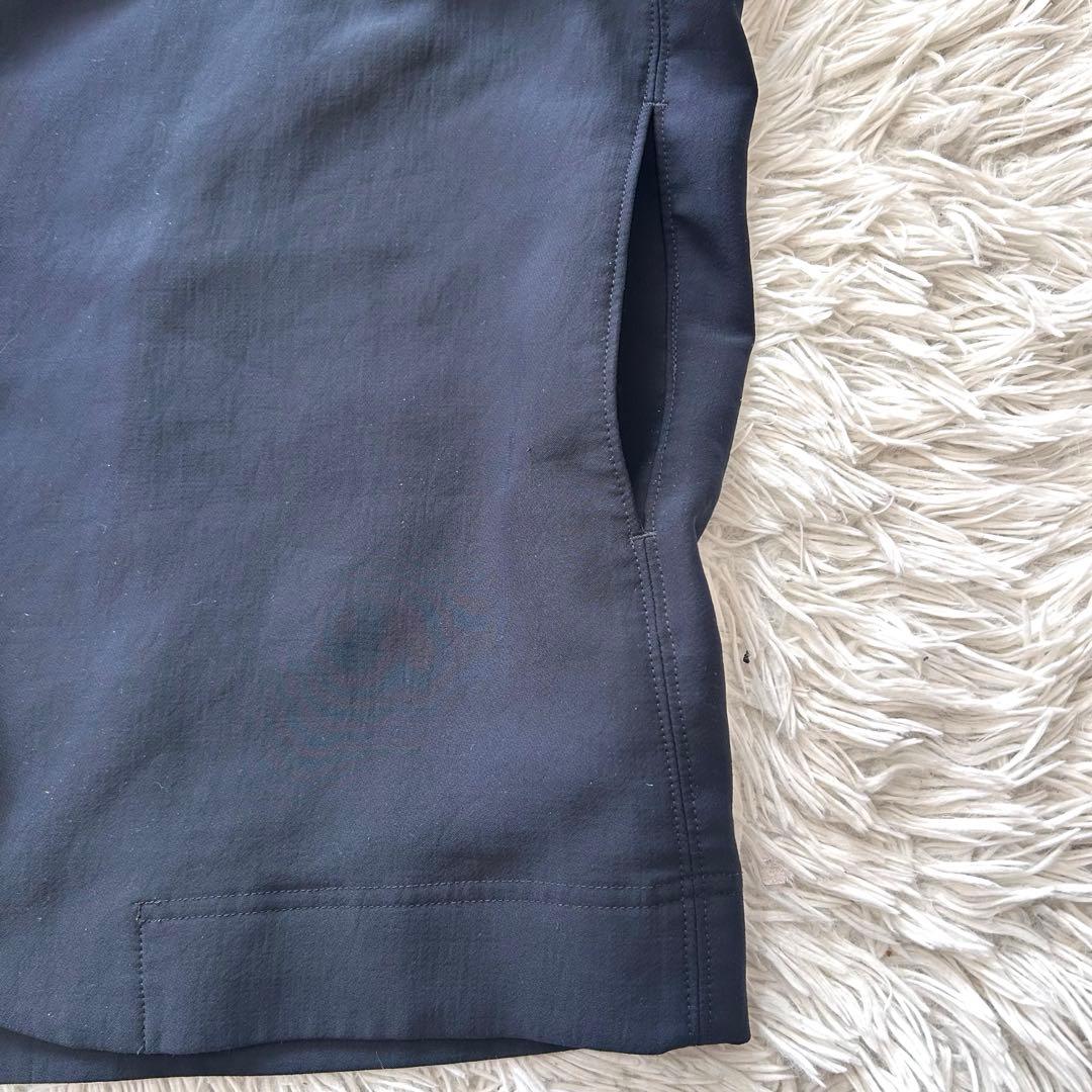 UNITED ARROWS & SONS テーラードジャケット　ネイビー　M