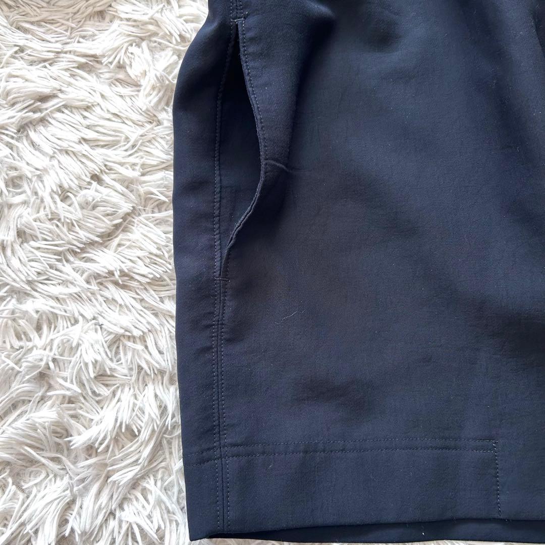 UNITED ARROWS & SONS テーラードジャケット　ネイビー　M