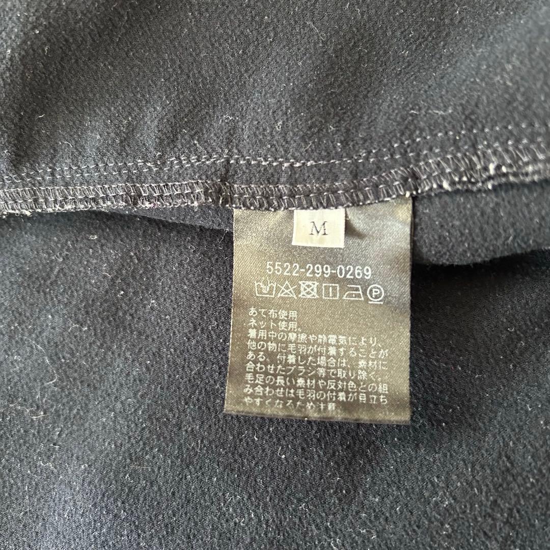 UNITED ARROWS & SONS テーラードジャケット　ネイビー　M