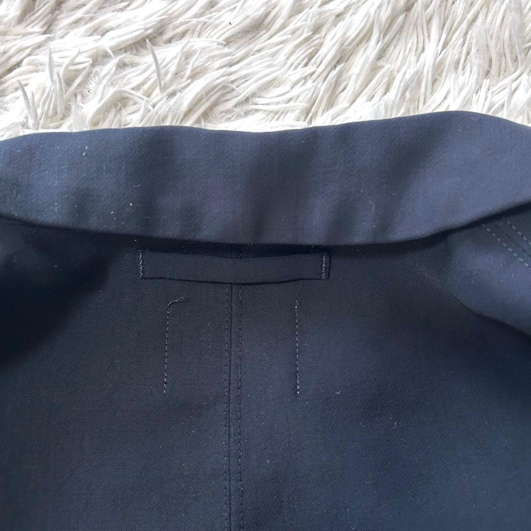 UNITED ARROWS & SONS テーラードジャケット　ネイビー　M