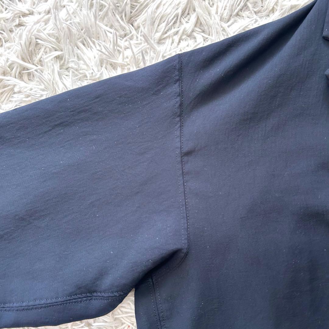 UNITED ARROWS & SONS テーラードジャケット　ネイビー　M