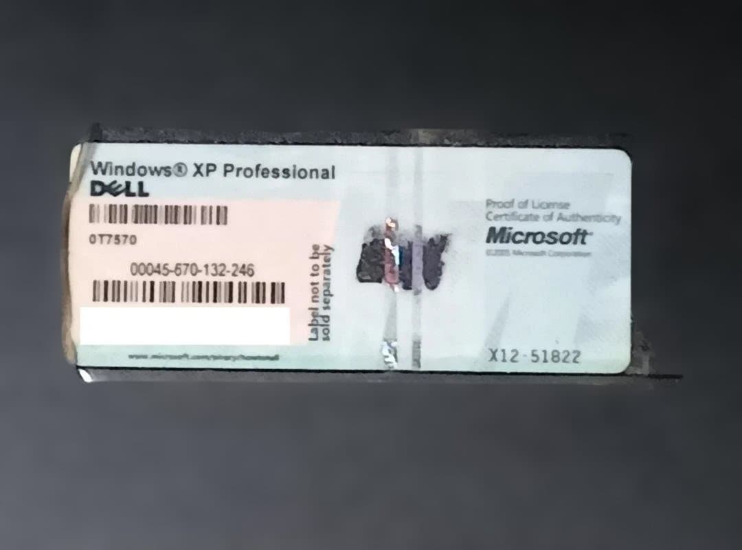 Pentium4 DELL OptiPlex 745 デスクトップPC