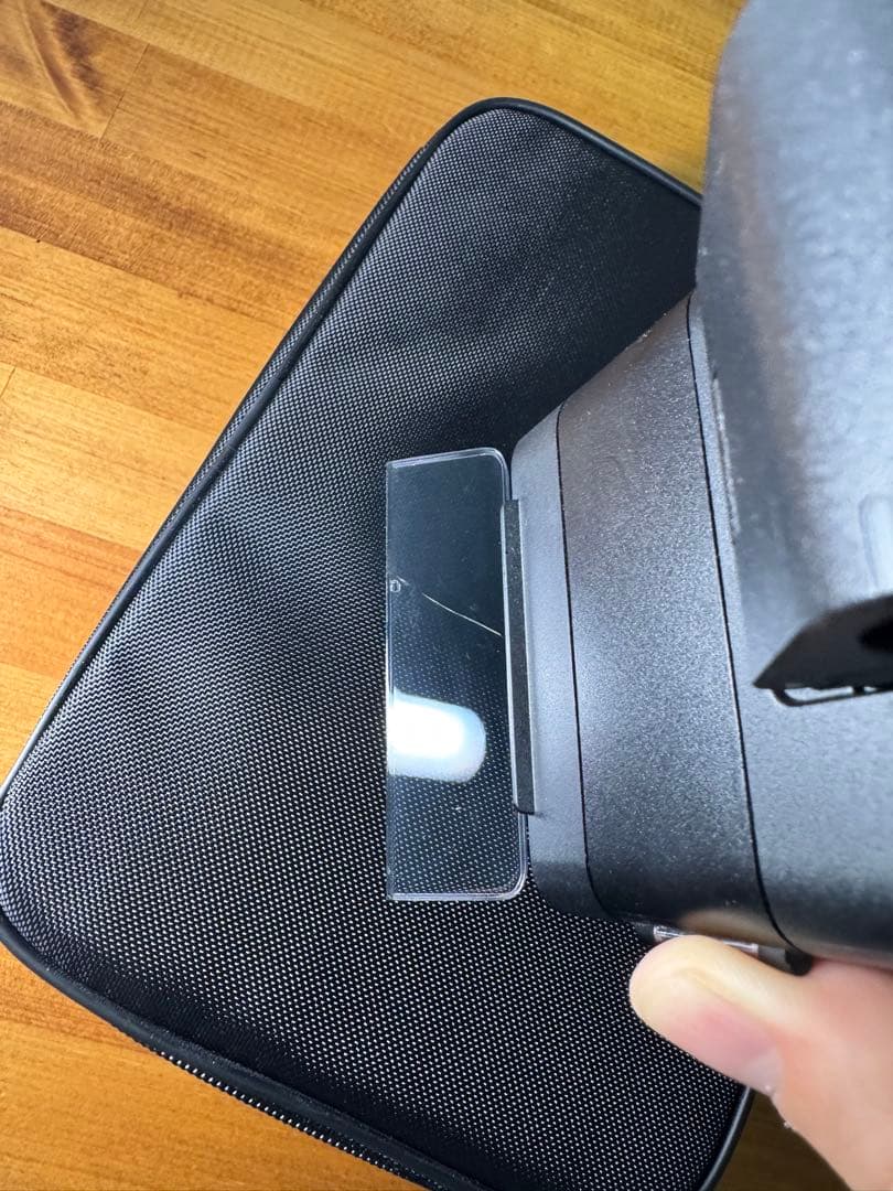 h*4様 美品 SONY XLR-K3M 2021年11月購入