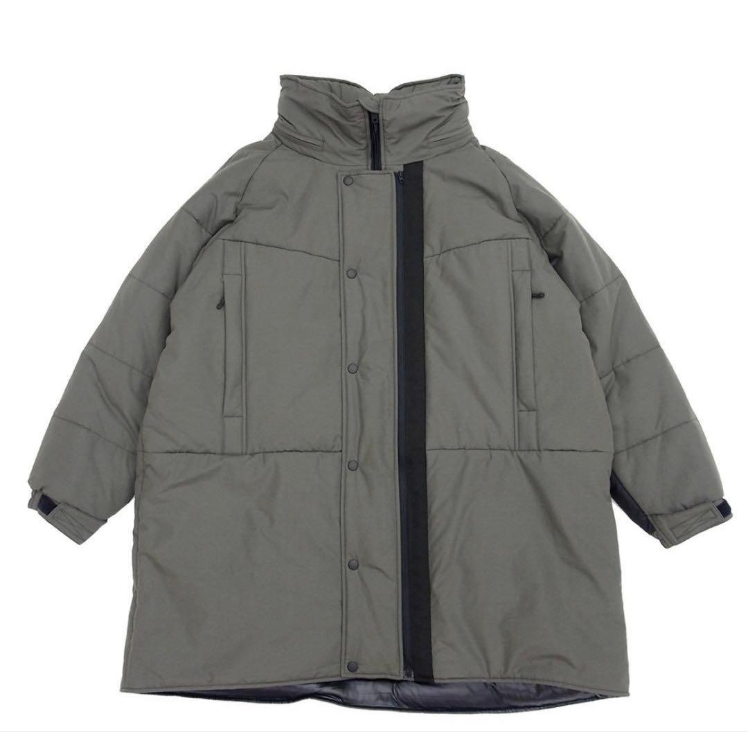 ワイルドシングス WILDTHINGS FLAGSTUFF モンスターパーカー