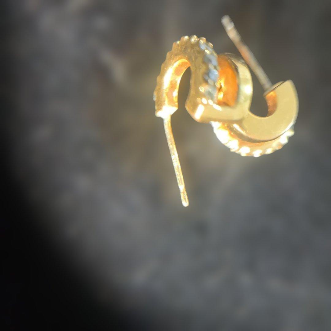 プ*い様 ボロボロアクセサリーまとめ　一部k18刻印有