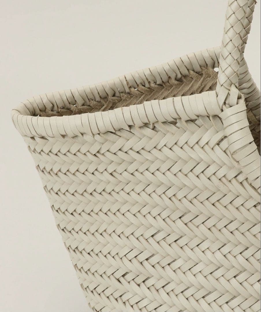 【値下げ】IENA DRAGON NANTUCKET BASKET