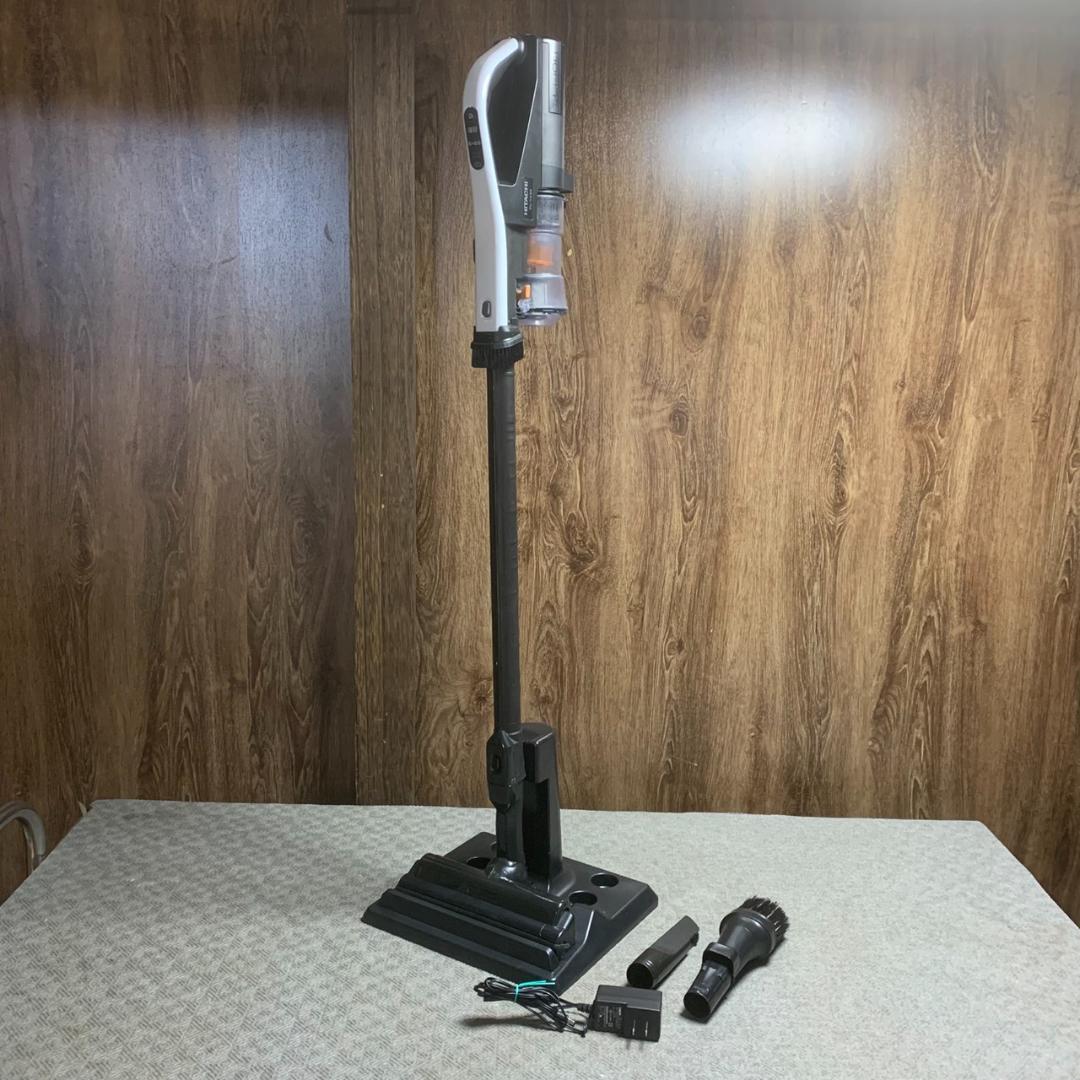 K996 日立 充電式 掃除機 2024年 PV-YA50