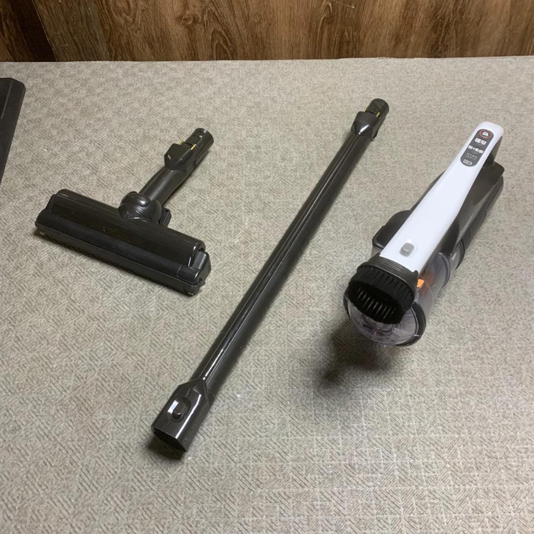 K996 日立 充電式 掃除機 2024年 PV-YA50