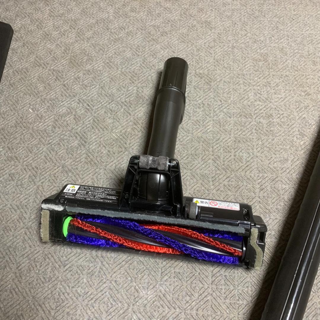 K996 日立 充電式 掃除機 2024年 PV-YA50