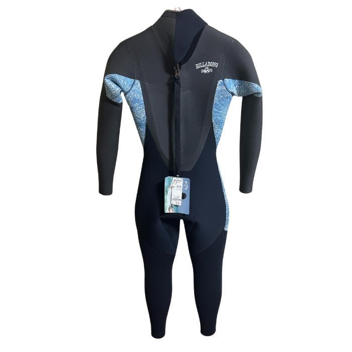 ビラボン　BILLABONG ウェットスーツ　レディース