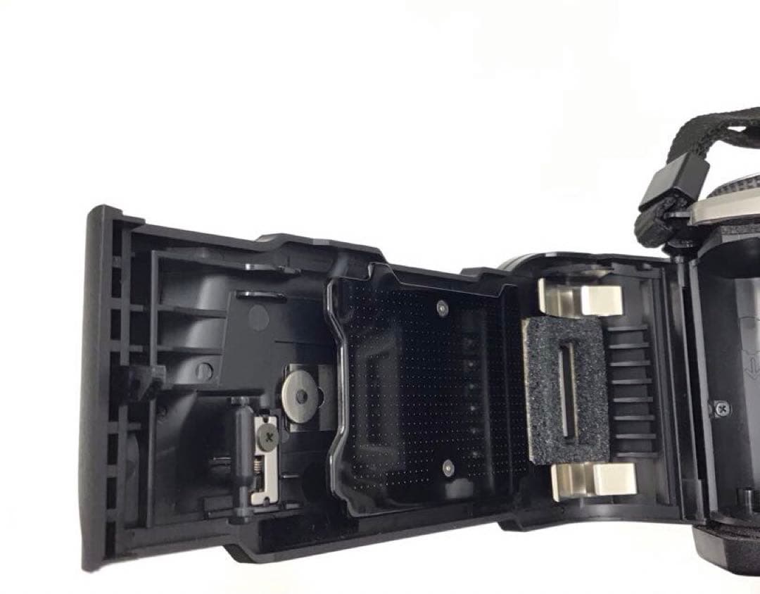 16 ミノルタ　α Sweet Ⅱ 本体 & TAMROM 28-200 mm