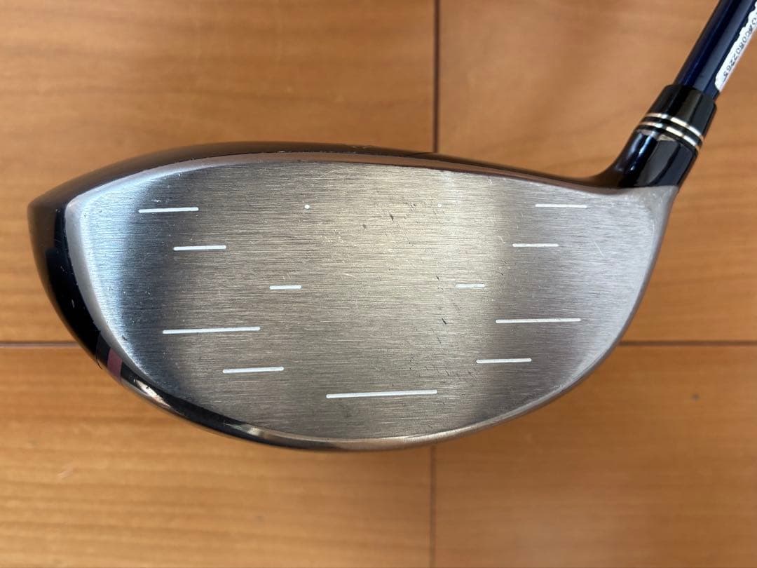 【レディース】ゼクシオ9 ドライバー Flex-Ｌ